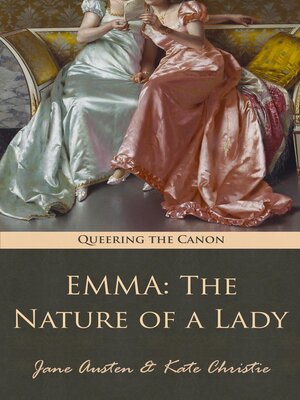 cover image of Emma
